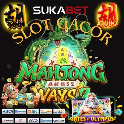 Sukabet #  Link Slot Online Terbaru & Situs Slot Gacor Terpercaya Hari Ini